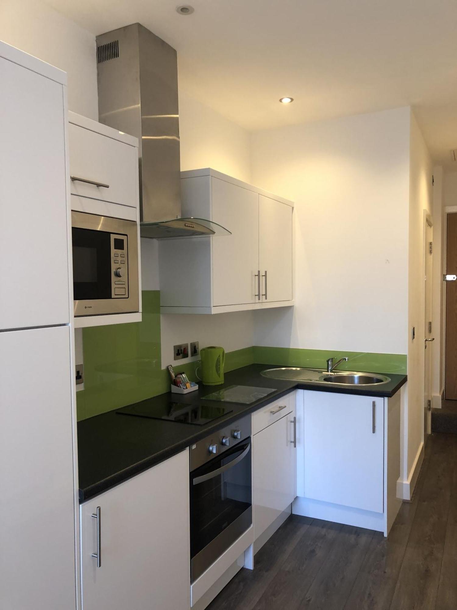 Foxhouse Studio Apartments Plymouth Luaran gambar