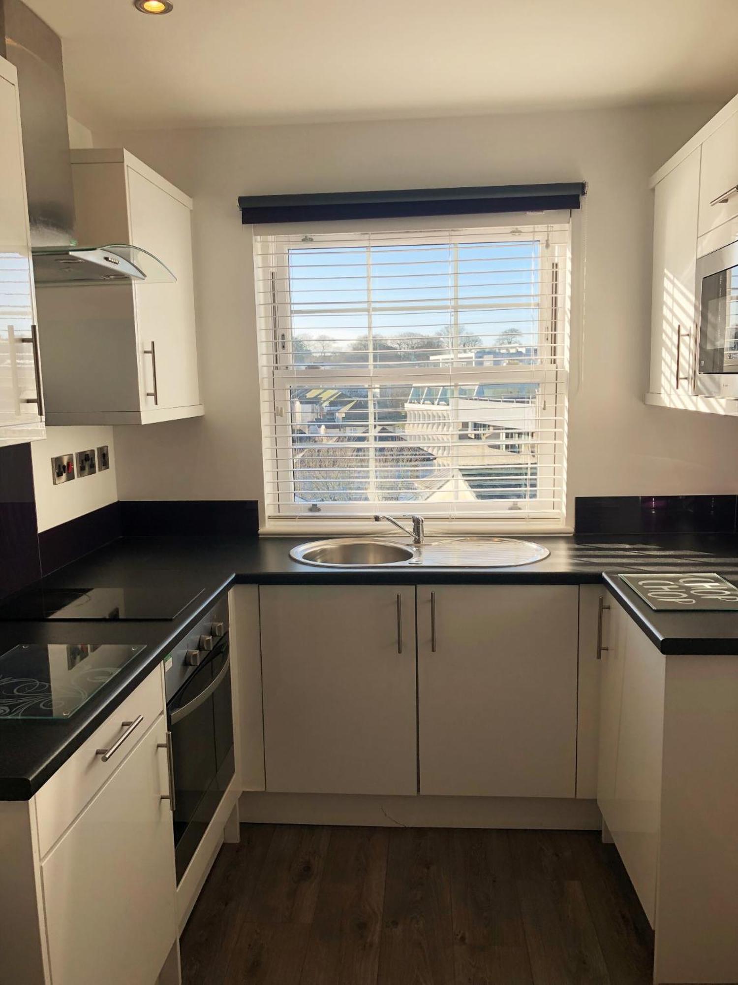 Foxhouse Studio Apartments Plymouth Luaran gambar